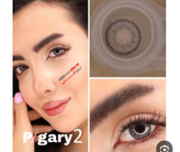 لنز رنگی نیوویژن پرو ساخت کشور کره دارای مجوز بهداشت