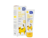 کرم ضدآفتاب کودکان بیبی فرست SPF30،حجم ۵۰میل