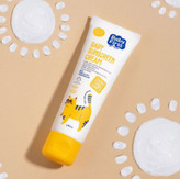 کرم ضدآفتاب کودکان بیبی فرست SPF30،حجم ۵۰میل