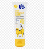 کرم ضدآفتاب کودکان بیبی فرست SPF30،حجم ۵۰میل