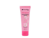 کرم آبرسان دست و صورت هندولوژی مدل سافت اپریکات با رایحه زردآلو حجم 50ml