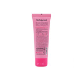 کرم آبرسان دست و صورت هندولوژی مدل سافت اپریکات با رایحه زردآلو حجم 50ml