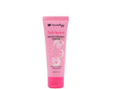 کرم آبرسان دست و صورت هندولوژی مدل سافت اپریکات با رایحه زردآلو حجم 50ml