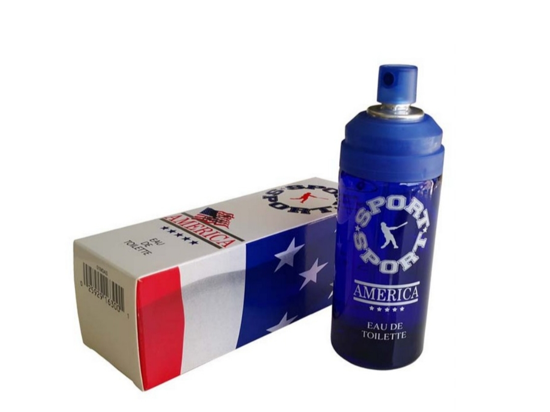 ادکلن ادوتویلت  اسپرت مردانه حجم 55ml