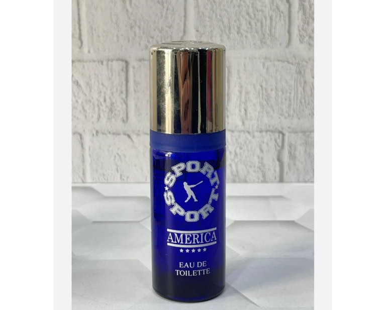 ادکلن ادوتویلت اسپرت مردانه حجم 55ml