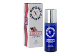 ادکلن ادوتویلت اسپرت مردانه حجم 55ml