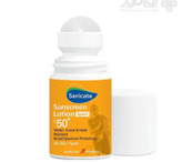 لوسیون ضدآفتاب رولی اسپرت سری کیت SPF50,حجم 50میل