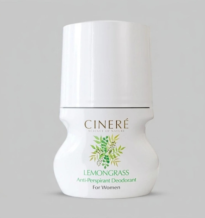 مام رول سینره مدل LEMONGRASS،حجم ۵۰ml