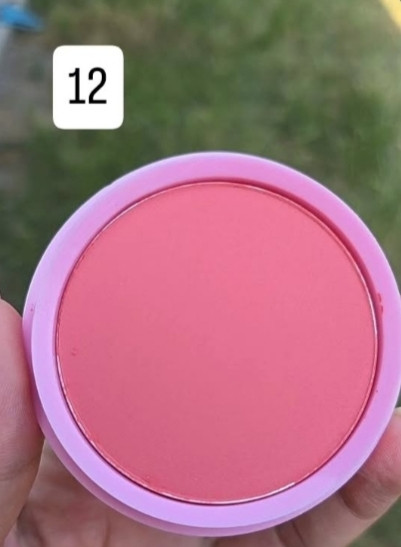 رژگونه پودری مهرونا حجم 15g