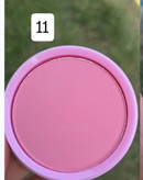 رژگونه پودری مهرونا حجم 15g