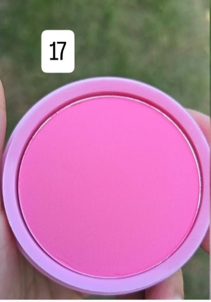رژگونه پودری مهرونا حجم 15g