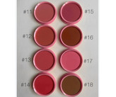رژگونه پودری مهرونا حجم 15g