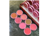 رژگونه پودری مهرونا حجم 15g