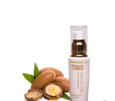 روغن آرگان پوست و مو خالص بیز حجم 50ml