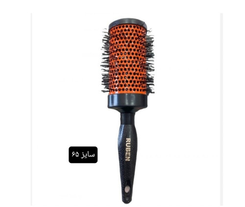 برس پیچ سرامیکی روبن