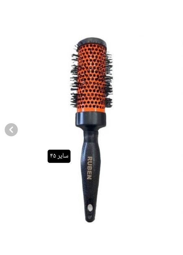 برس پیچ سرامیکی روبن