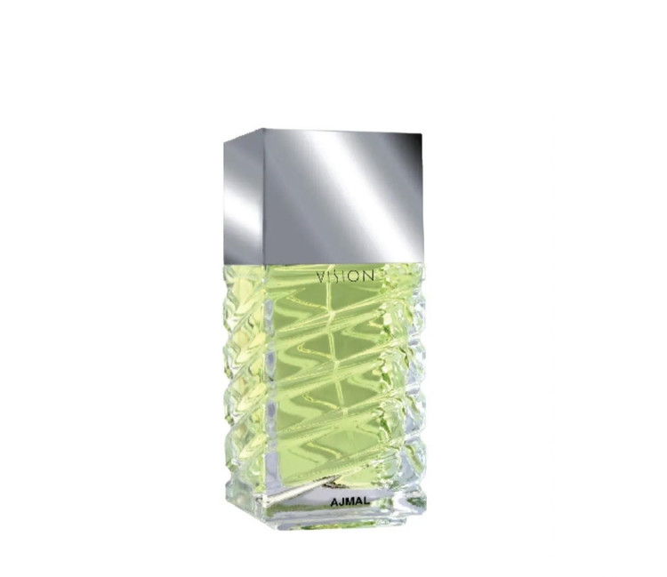 ادکلن ادوپرفیوم اجمل مدل ویژن صد در صد اورجینال حجم 100ml