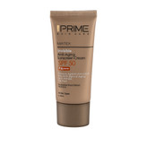 کرم ضدآفتاب جوان کننده پرایم ،SPF50,فاقد چربی ,فاقد رنگ