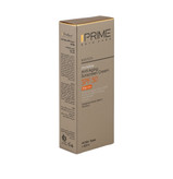 کرم ضدآفتاب جوان کننده پرایم ،SPF50,فاقد چربی ,فاقد رنگ