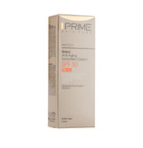 کرم ضدآفتاب پریم جوان کننده SPF50 فاقد چربی، رنگی ،حجم 40