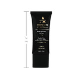 کرم ضدآفتاب اورلین فاقد چربی حاوی SPF50 رنگمتوسط حجم 40ml