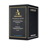 سرم پوست صورت حاوی هیارونیک اسید و رتینول حجم 30ml