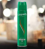 تافت مو کاسپین ضد وز ،ضد آلودگی و ضد الکتریسیته حجم 250ml