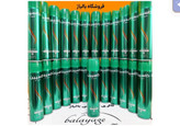 تافت مو کاسپین ضد وز ،ضد آلودگی و ضد الکتریسیته حجم 250ml