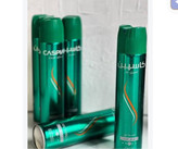 تافت مو کاسپین ضد وز ،ضد آلودگی و ضد الکتریسیته حجم 250ml