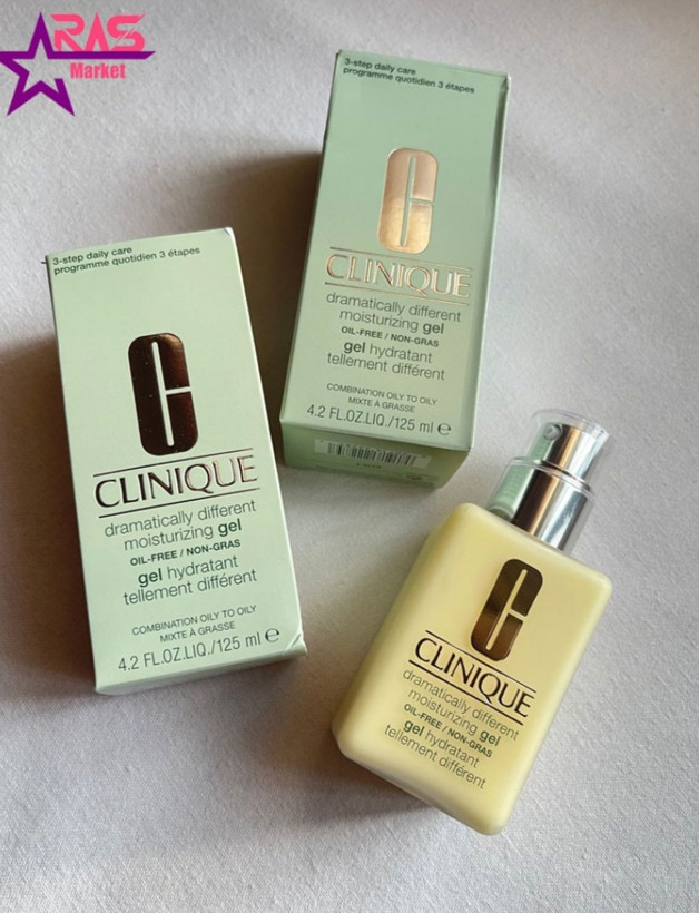لوسیون آبرسان لوشن مناسب پوستهای خیلی خشک حجم 125ml