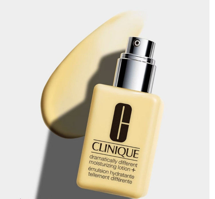 لوسیون آبرسان لوشن مناسب پوستهای خیلی خشک حجم 125ml