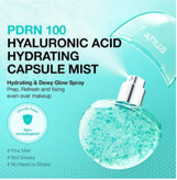 اسپری آبرسان میست کپسولی آنوا حجم 30ml