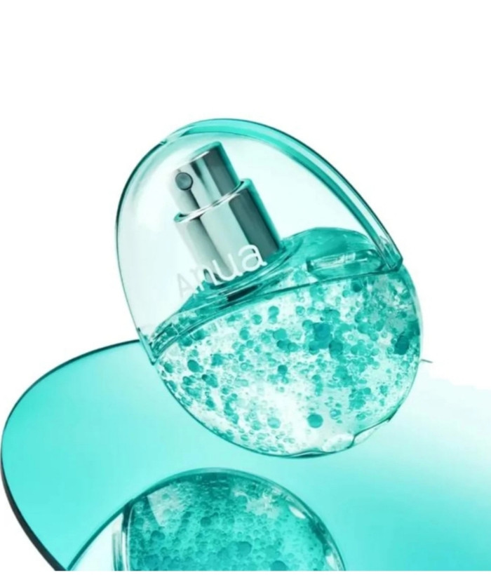 اسپری آبرسان میست کپسولی آنوا حجم 30ml