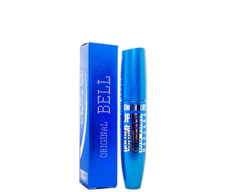 ریمل حجم دهنده و بلند کننده صددر صد اورجینال حجم 15ml