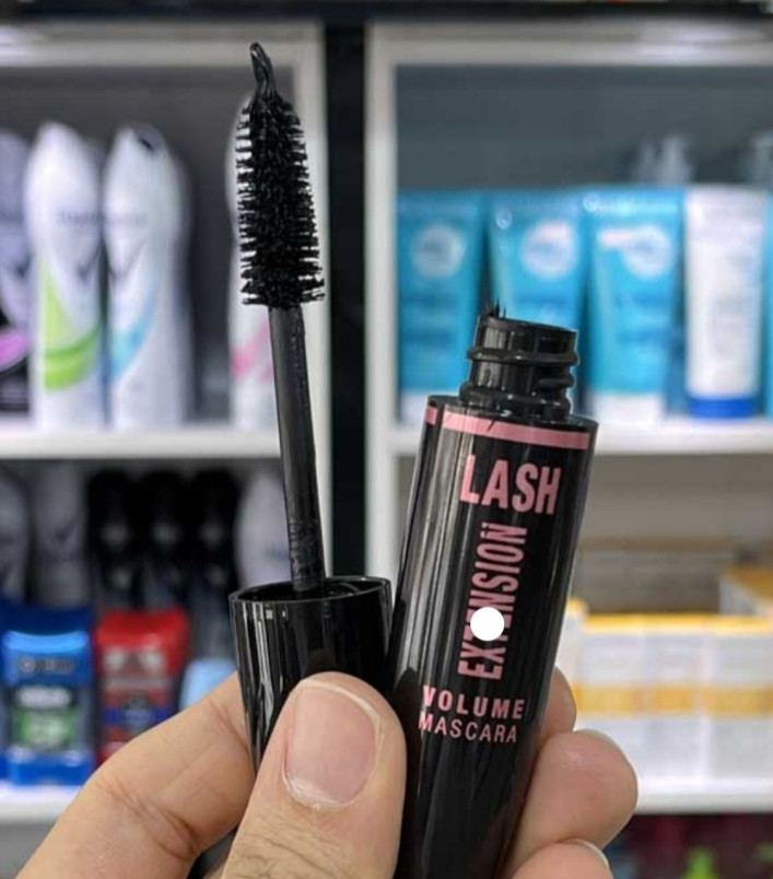 ریمل حجم دهنده و بلند کننده اورجینال مدل اکستنشن حجم 14ml
