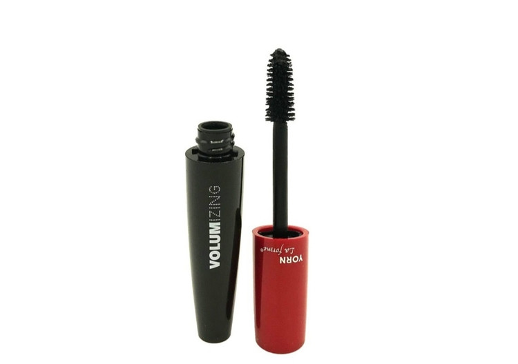 ریمل حجم دهنده و بلند کننده یورن صد در صد اورجینال حجم 15ml