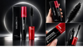 ریمل حجم دهنده و بلند کننده یورن صد در صد اورجینال حجم 15ml