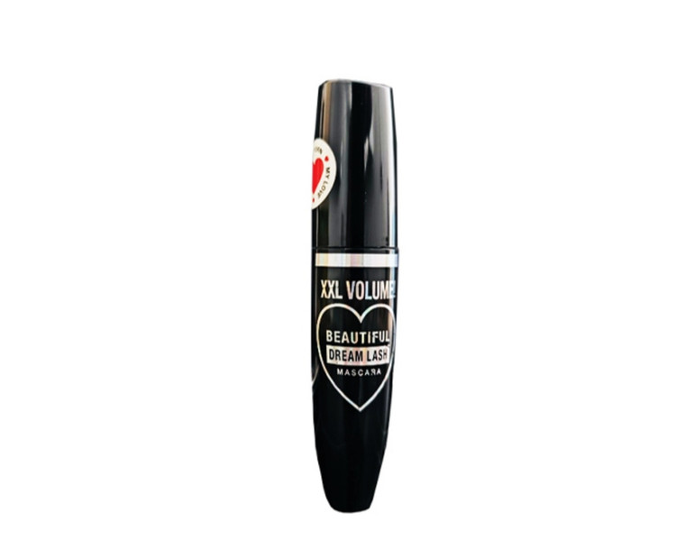 ریمل حجم دهنده و بلند کننده یورن مدل بیوتی فول دریم لش،حجم 15ml