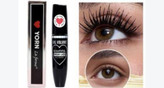 ریمل حجم دهنده و بلند کننده یورن مدل بیوتی فول دریم لش،حجم 15ml