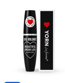 ریمل حجم دهنده و بلند کننده یورن مدل بیوتی فول دریم لش،حجم 15ml