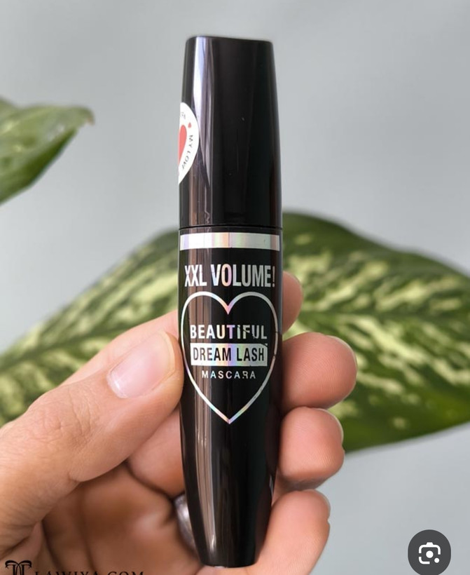 ریمل حجم دهنده و بلند کننده یورن مدل بیوتی فول دریم لش،حجم 15ml