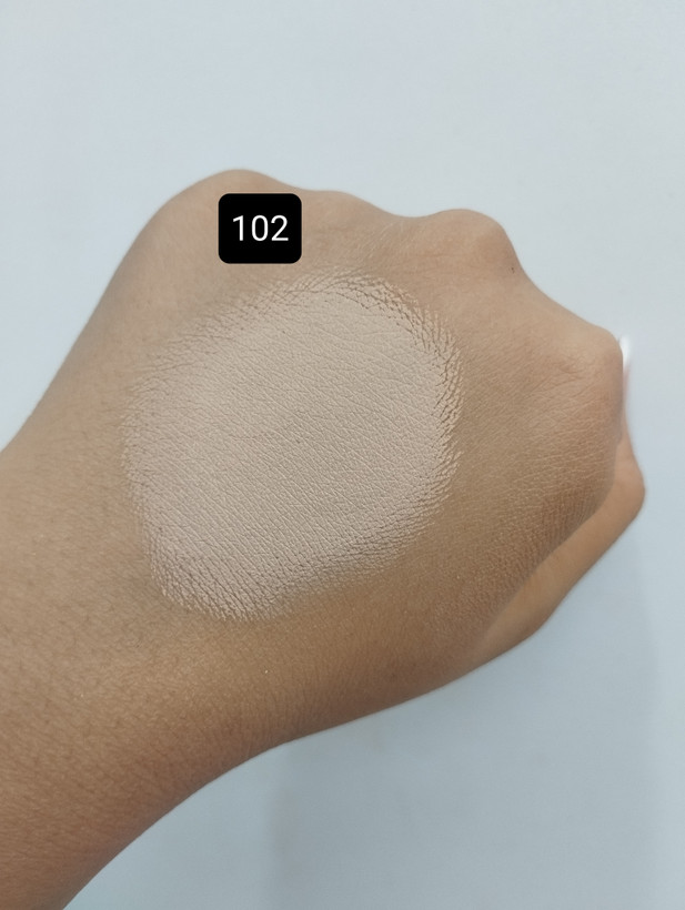 کرم پودر تیوپی مات درما حاوی SPF15.حجم 40ml