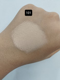 کرم پودر تیوپی مات درما حاوی SPF15.حجم 40ml