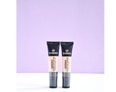 کرم پودر تیوپی مات درما حاوی SPF15.حجم 40ml