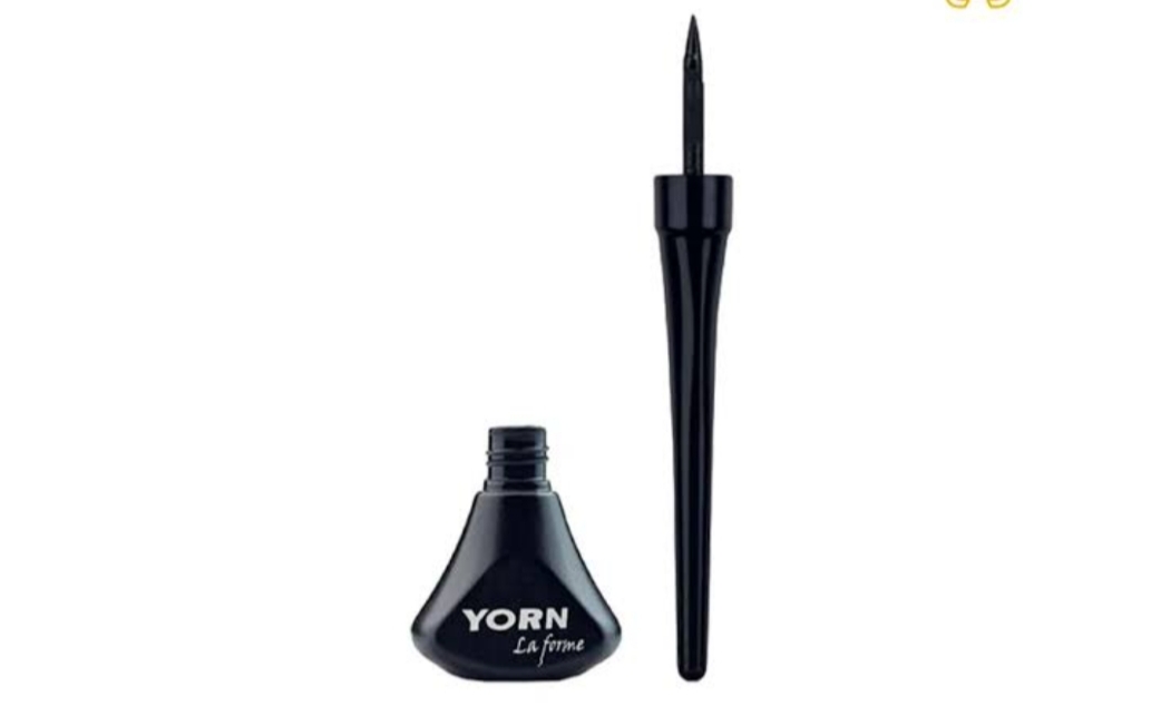 خط چشم کوزه ای ماژیکی یورن صد در صد اورجینال حجم 4ml