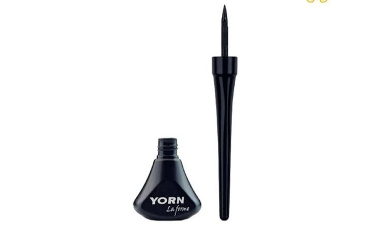 خط چشم کوزه ای ماژیکی یورن صد در صد اورجینال حجم 4ml