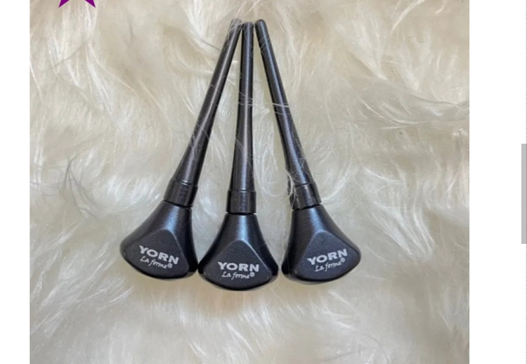 خط چشم کوزه ای ماژیکی یورن صد در صد اورجینال حجم 4ml