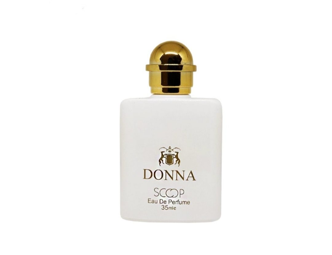 عطر زنانه اسکوپ دونا ادوپرفیوم حجم ۳۰میل