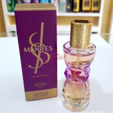 عطر زنانه ادوپرفیوم زنانه اسکوپ رایحه مانیفیس حجم ۳۰ml