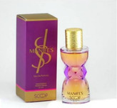 عطر زنانه ادوپرفیوم زنانه اسکوپ رایحه مانیفیس حجم ۳۰ml